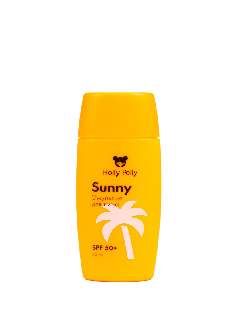 Sunny SPF 50+